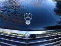 Black - E 350 4Matic Sedan Photo No. 14