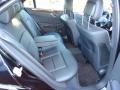 Black - E 350 4Matic Sedan Photo No. 18