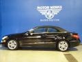 Black - E 350 Cabriolet Photo No. 6