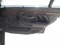 Black II - 7 Series 740iL Sedan Photo No. 15