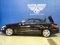 Black - E 350 Cabriolet Photo No. 7