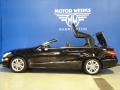 Black - E 350 Cabriolet Photo No. 8