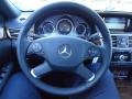 Black - E 350 4Matic Sedan Photo No. 21