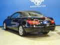 Black - E 350 Cabriolet Photo No. 10
