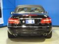Black - E 350 Cabriolet Photo No. 11