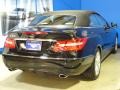 Black - E 350 Cabriolet Photo No. 12