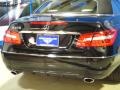 Black - E 350 Cabriolet Photo No. 13