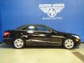 Black - E 350 Cabriolet Photo No. 15