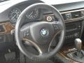 2007 Black Sapphire Metallic BMW 3 Series 328i Coupe  photo #16
