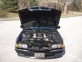 1998 Black II BMW 7 Series 740iL Sedan  photo #35