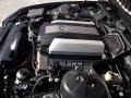 4.4 Liter DOHC 32-Valve V8 1998 BMW 7 Series 740iL Sedan Engine