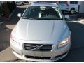 Silver Metallic - S80 T6 AWD Photo No. 2