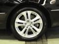 Black - E 350 Cabriolet Photo No. 32