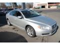 Silver Metallic - S80 T6 AWD Photo No. 3