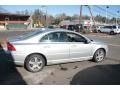 Silver Metallic - S80 T6 AWD Photo No. 4