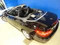 Black - E 350 Cabriolet Photo No. 34