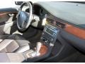 Silver Metallic - S80 T6 AWD Photo No. 5