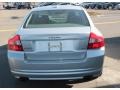 Silver Metallic - S80 T6 AWD Photo No. 7