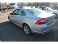 Silver Metallic - S80 T6 AWD Photo No. 9