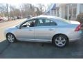 Silver Metallic - S80 T6 AWD Photo No. 11