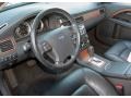 Silver Metallic - S80 T6 AWD Photo No. 13