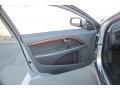 Silver Metallic - S80 T6 AWD Photo No. 14