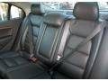 Silver Metallic - S80 T6 AWD Photo No. 17