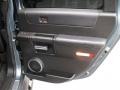 Stealth Gray Metallic - H2 SUT Photo No. 16
