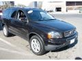 Ember Black Metallic - XC90 3.2 AWD Photo No. 3