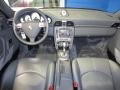 2008 Porsche 911 Stone Grey Interior Dashboard Photo