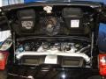 3.6 Liter Twin-Turbocharged DOHC 24V VarioCam Flat 6 Cylinder Engine for 2008 Porsche 911 Turbo Cabriolet #61060141