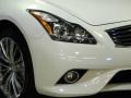 2011 Moonlight White Infiniti G 37 xS AWD Coupe  photo #2