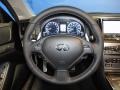 Graphite Steering Wheel Photo for 2011 Infiniti G #61060366
