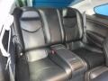 Graphite Rear Seat Photo for 2011 Infiniti G #61060420