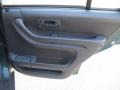 Clover Green Pearl - CR-V LX 4WD Photo No. 15