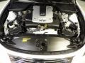 3.7 Liter DOHC 24-Valve CVTCS V6 Engine for 2011 Infiniti G 37 xS AWD Coupe #61060468