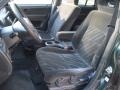 Dark Gray Interior Photo for 2000 Honda CR-V #61060471