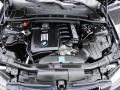 3.0L DOHC 24V VVT Inline 6 Cylinder Engine for 2008 BMW 3 Series 328i Sedan #61060492
