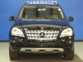 Black - ML 350 4Matic Photo No. 3
