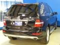 Black - ML 350 4Matic Photo No. 8
