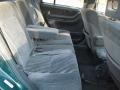 Clover Green Pearl - CR-V LX 4WD Photo No. 27