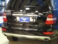Black - ML 350 4Matic Photo No. 9