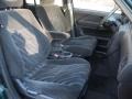 Clover Green Pearl - CR-V LX 4WD Photo No. 29