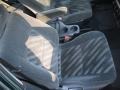 Clover Green Pearl - CR-V LX 4WD Photo No. 30