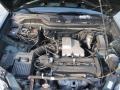 2.0 Liter DOHC 16-Valve 4 Cylinder Engine for 2000 Honda CR-V LX 4WD #61060600