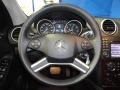 Black - ML 350 4Matic Photo No. 15