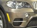 Sparkling Bronze Metallic - X5 xDrive 50i Photo No. 2
