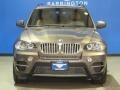 Sparkling Bronze Metallic - X5 xDrive 50i Photo No. 3