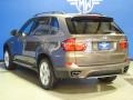 Sparkling Bronze Metallic - X5 xDrive 50i Photo No. 7