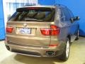 Sparkling Bronze Metallic - X5 xDrive 50i Photo No. 9